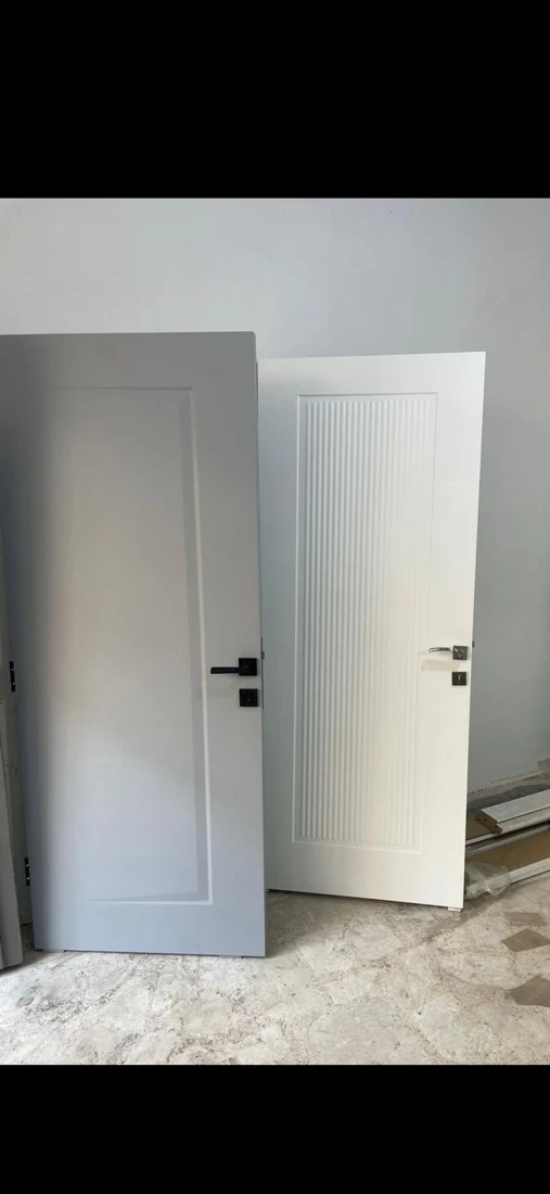 Kapı Model 14