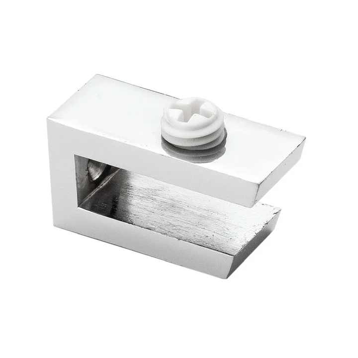 U Cam Etejeri ( Plastik Vidalı Max. 10 mm )