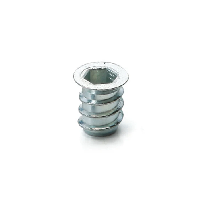 Metal Dübel M6 / 8×13