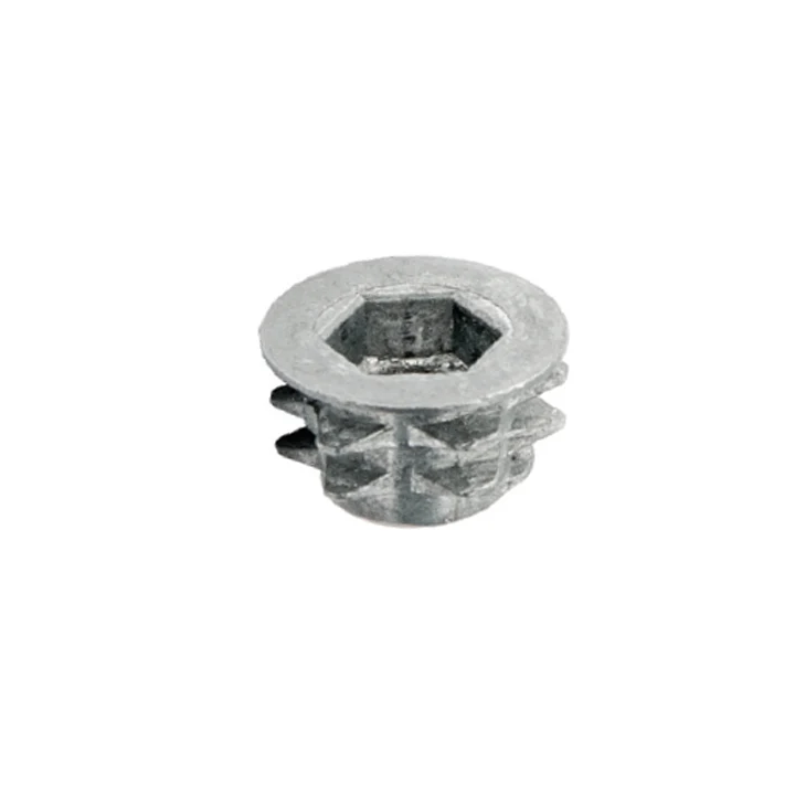 Metal Dübel Euro M6 / 8×8