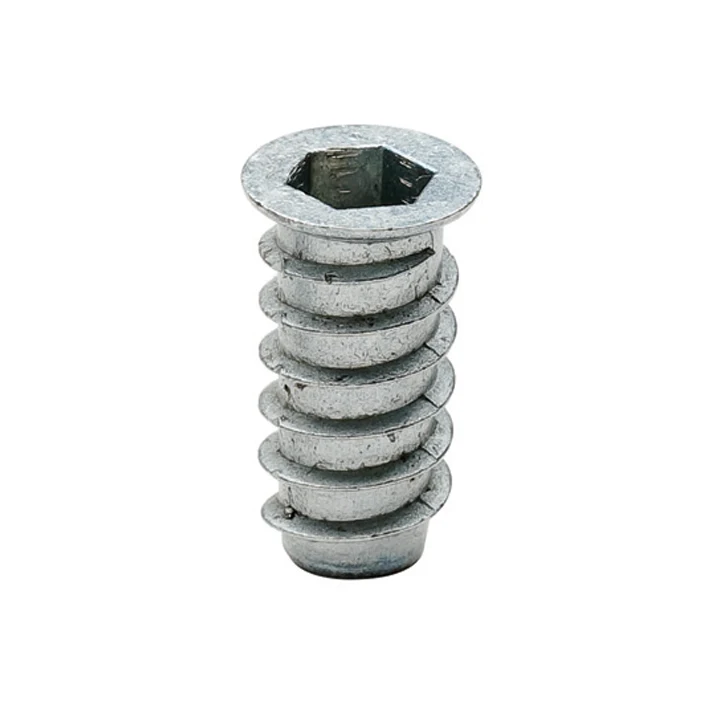 Metal Dübel M6 / 8×20