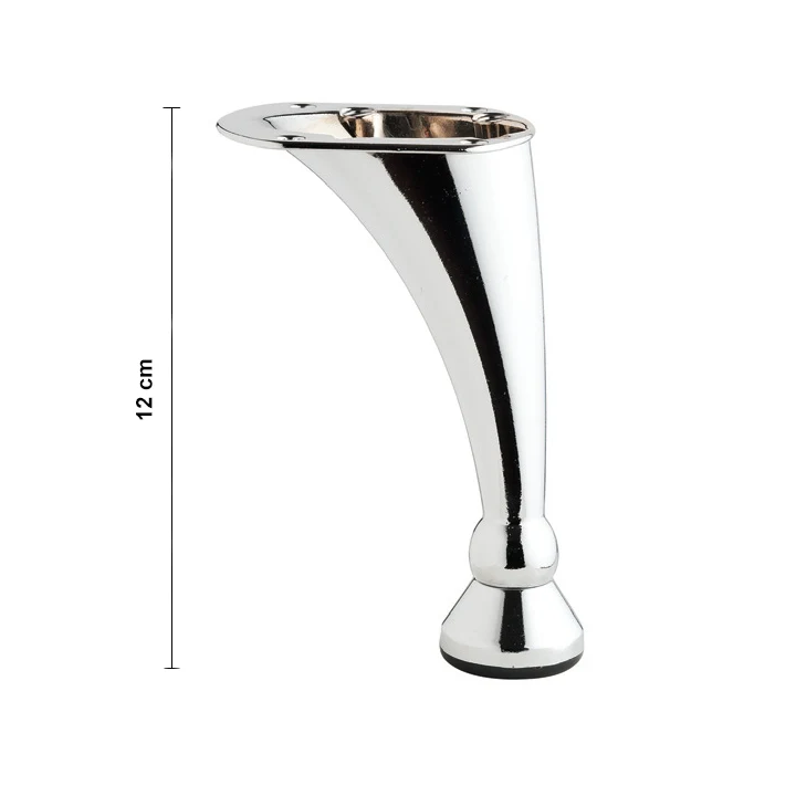 Kıvrık Ayak 12 cm