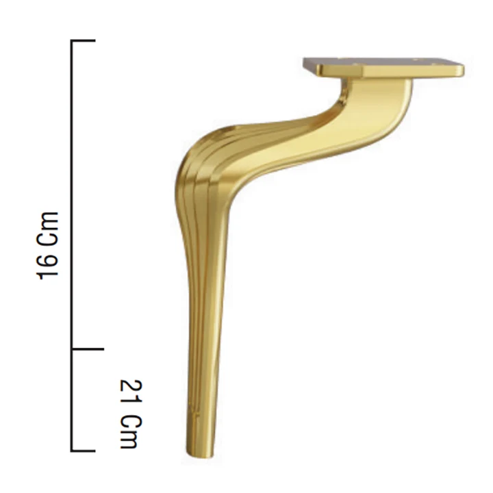 Gito Ayak 16 cm