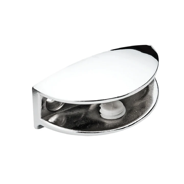 Oval Etejer ( Plastik Vidalı Max. 10 mm )