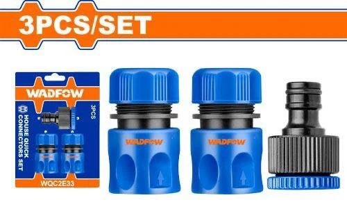 3 PARÇA ADAPTÖR SETİ