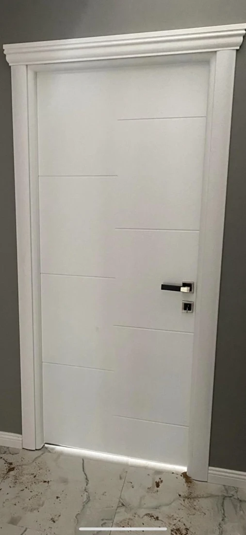 Kapı Model 3