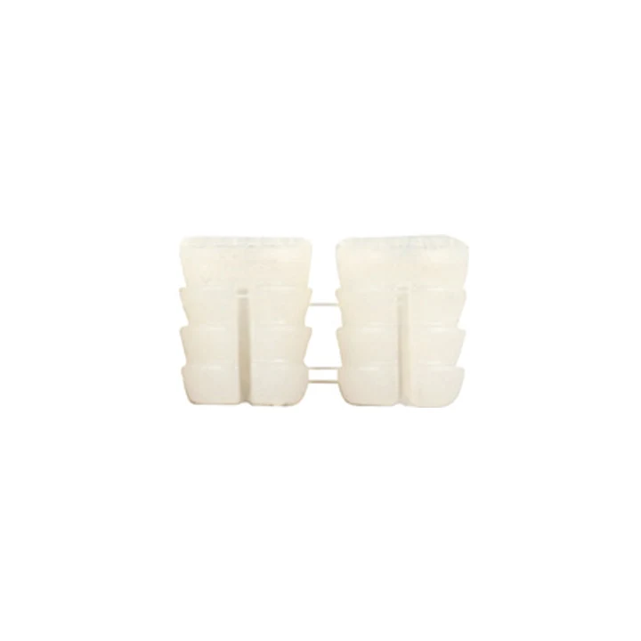 Plastik Şerit Dübel M6/8×11