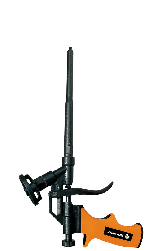 KÖPÜK TABANCASI SM-0009CT