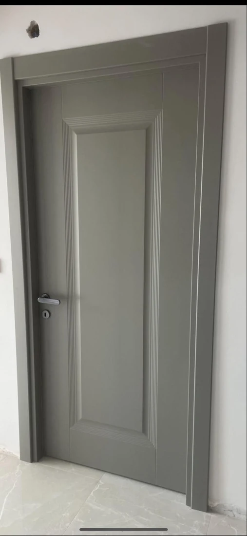 Kapı Model 11